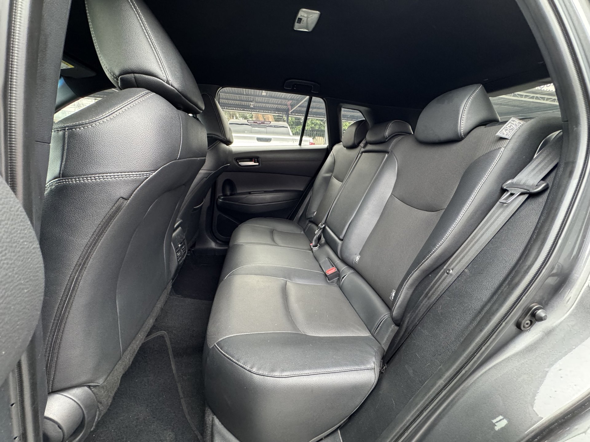 Toyota Corolla Cross 2.0 Vvt-Ie Flex XRE Direct Shift 2021/2022 foto 11