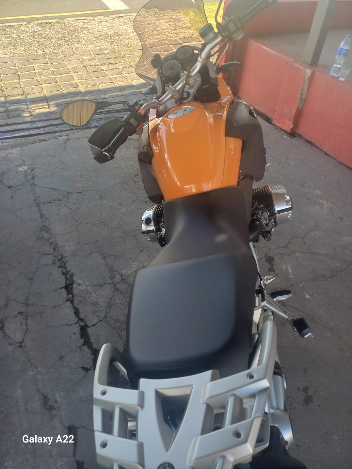 BMW R 1200 GS 2009/2009 foto 2