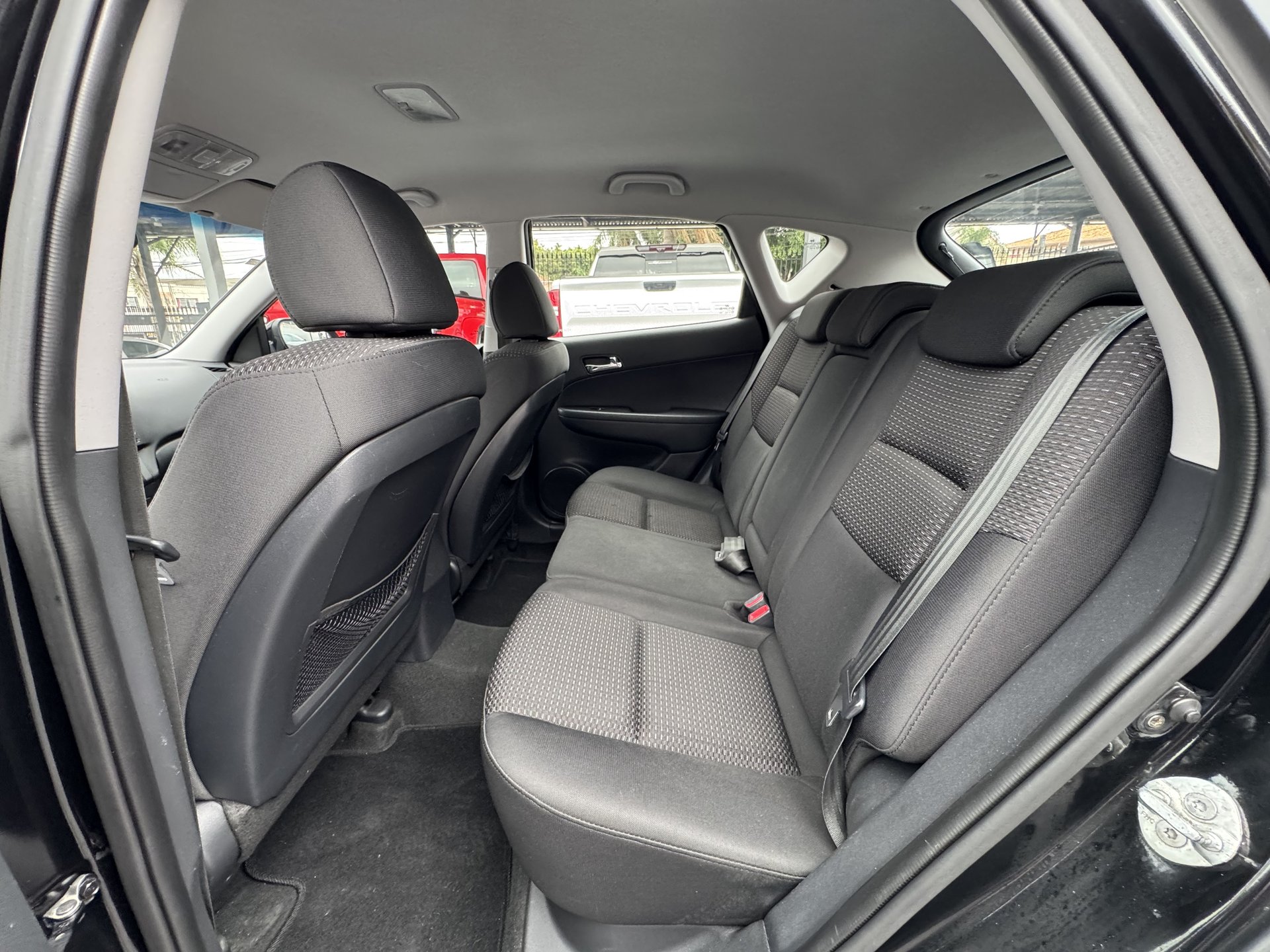 Hyundai I30 2.0 MPI 16V Gasolina 4P Automático 2011/2012 foto 11