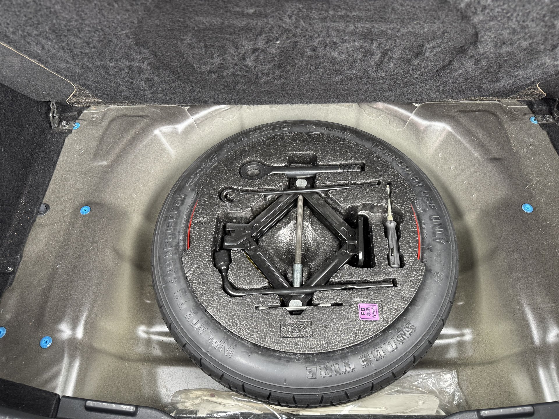 Hyundai I30 2.0 MPI 16V Gasolina 4P Automático 2011/2012 foto 15