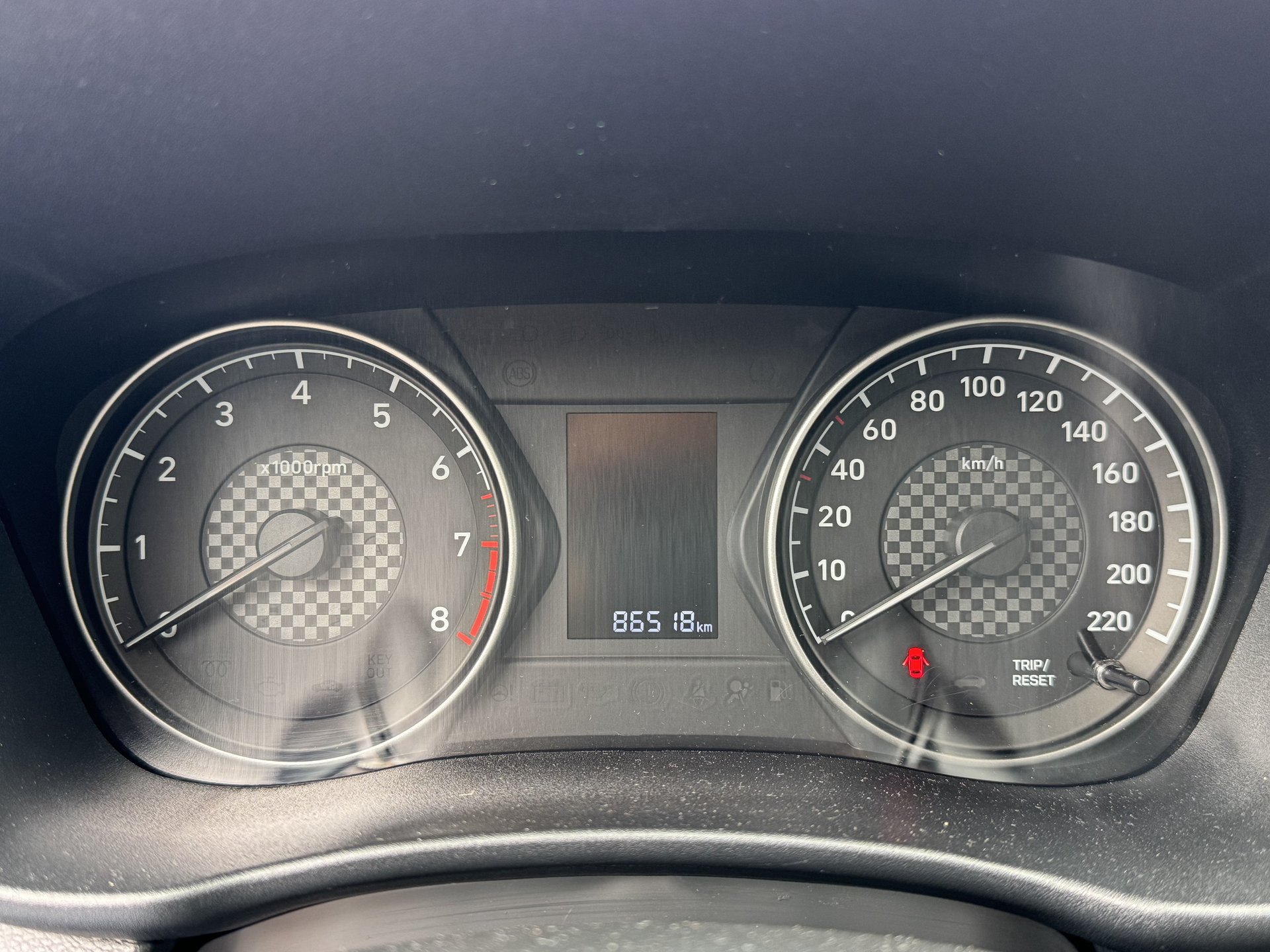 Hyundai HB20X 1.6 16V Flex Vision Manual 2020/2021 foto 13