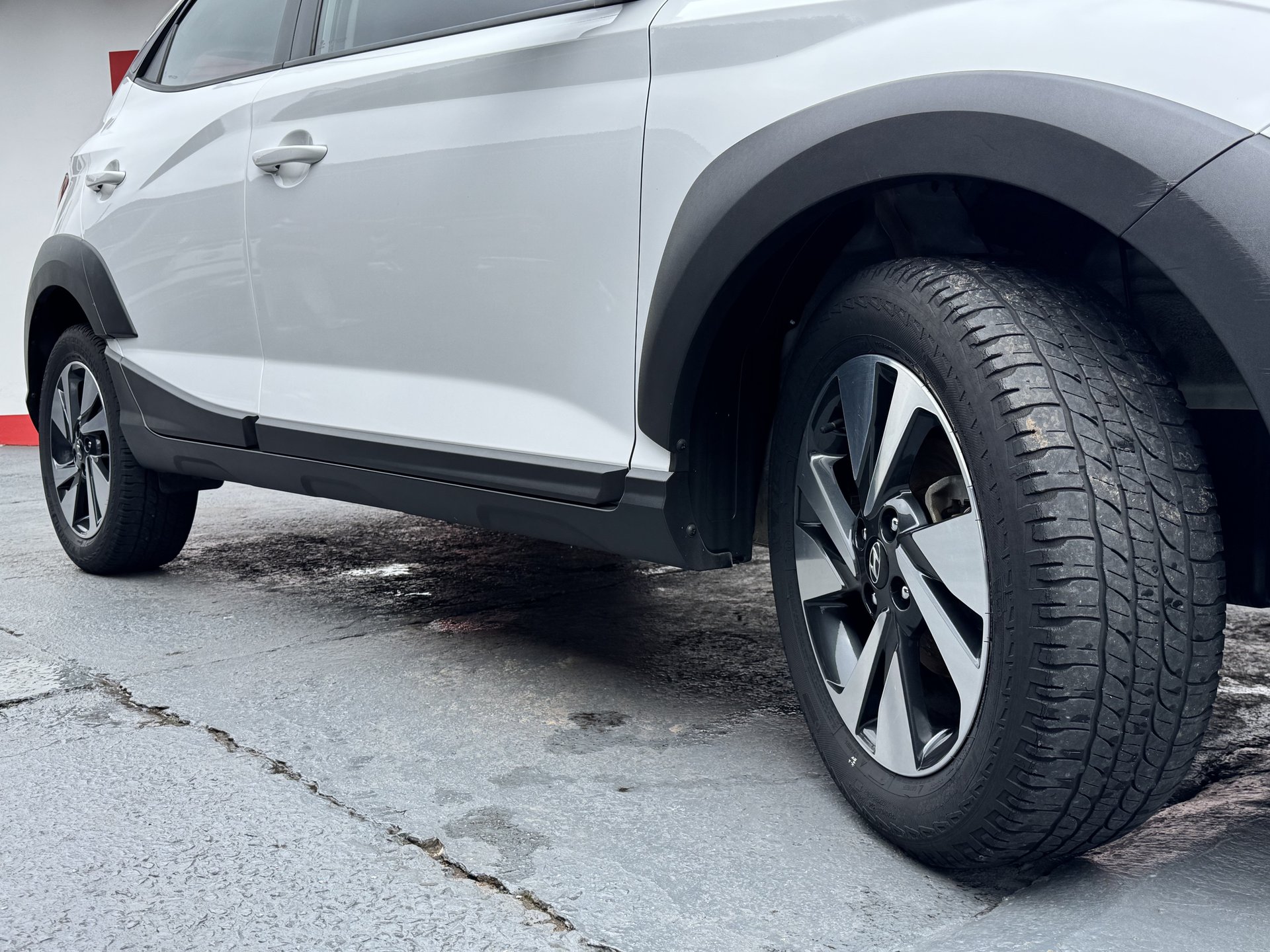 Hyundai HB20X 1.6 16V Flex Vision Manual 2020/2021 foto 16