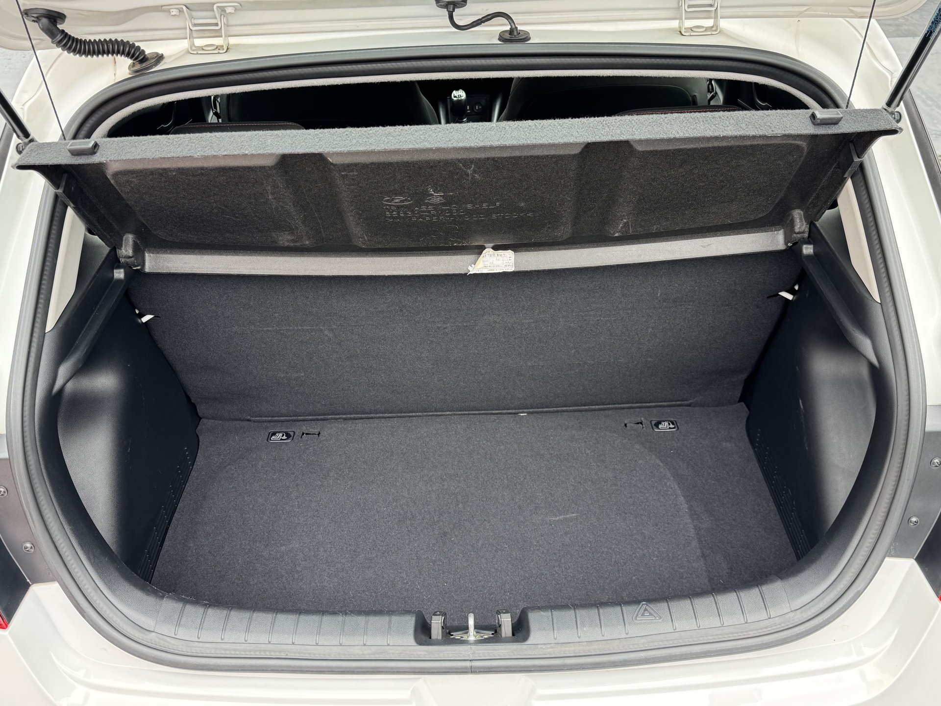 Hyundai HB20X 1.6 16V Flex Vision Manual 2020/2021 foto 15