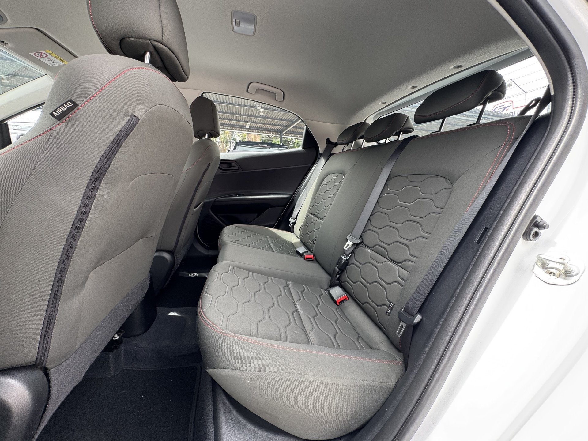 Hyundai HB20X 1.6 16V Flex Vision Manual 2020/2021 foto 12